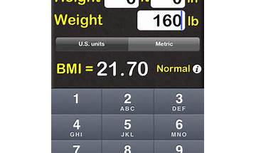 BMI-Calculator | Body mass Index Calculator For free | By Jaidan Maity for Android - Download the APK from Habererciyes